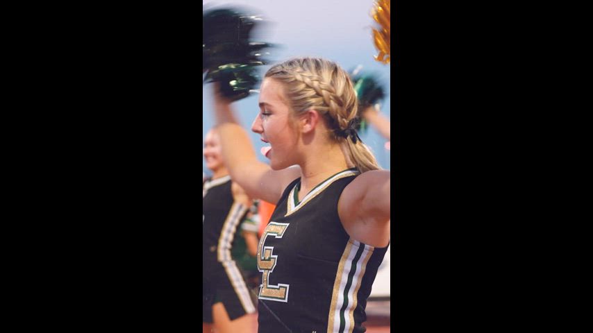 Cheer State Reel 2024