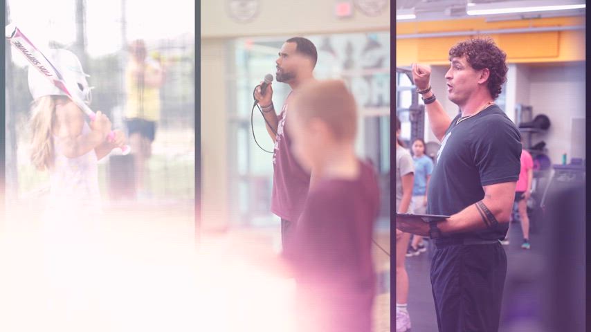 Coaches Appreciation Day