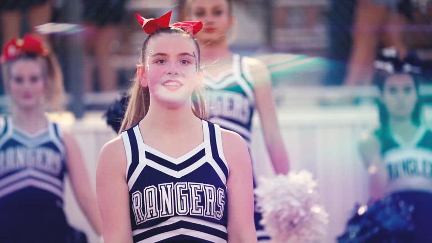 Smithson Valley Football Reel