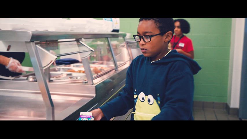 Main Page Feature Video