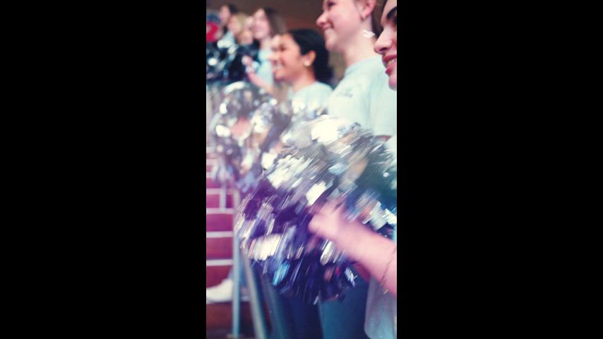 SVHS Football Sendoff