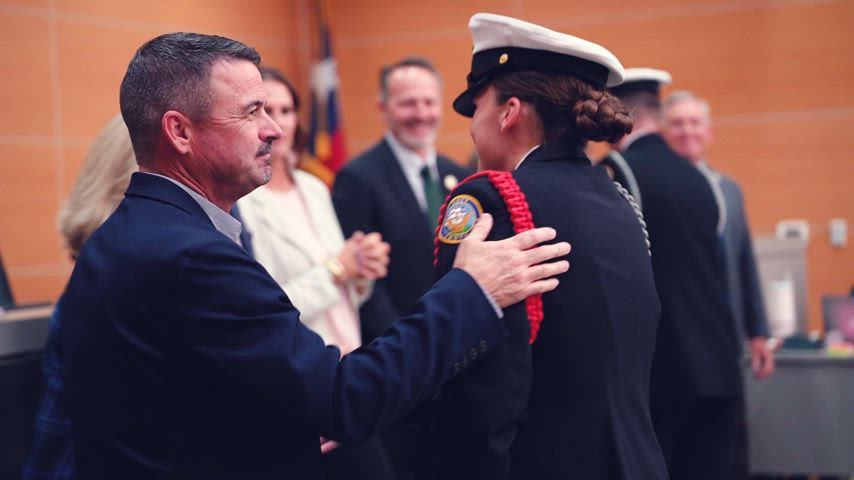 Board Appreciation Month