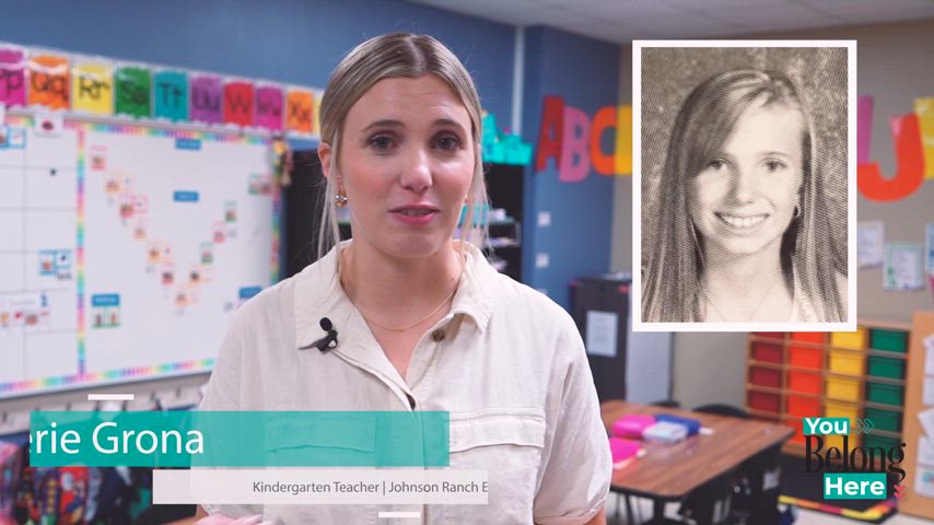 KRES Teacher Interview