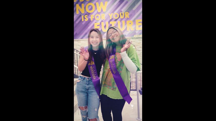 April 2025 signing day