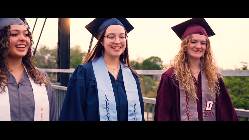 May 2025 Feature Video