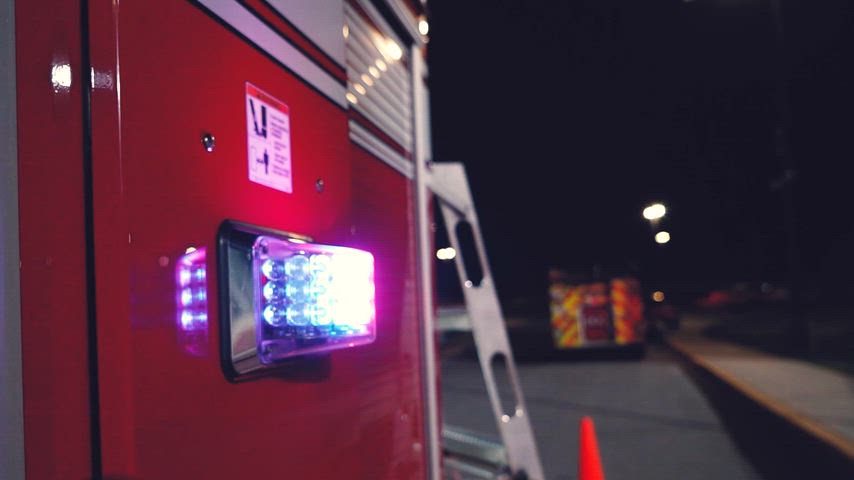 Annual Pieper High School 9/11 Stair Climb hosted by their JROTC program on the football field. The event was open to local first responders, students, staff, and community members. Climbers received a lanyard with a first responder who gave their life saving those involved in the tragedy. The tone is very somber as hundreds of people climb the steps taken by first responders on 9/11. Interviews by Junior Olivia Hyman and Bulverde Fire Department Battalion Chief Jeff O’Leary.