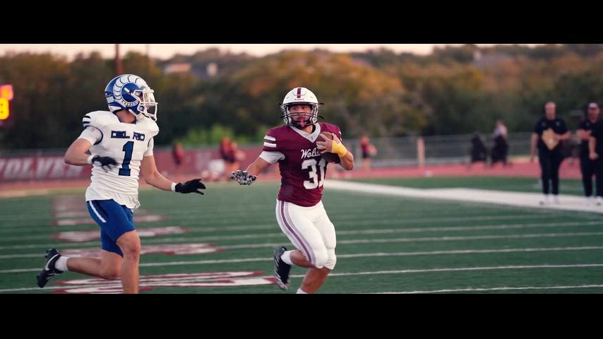 Comal ISD Hero Message