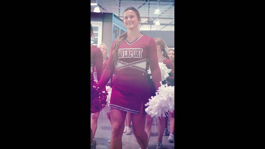 State sendoff reel for all five comal isd high school cross country teams and Davenport band. The reel includes video of the students walking through the halls surrounded by peers, being led by the marching band and cheerleaders. Cross Country students walked the red carpet before departing to their meet.