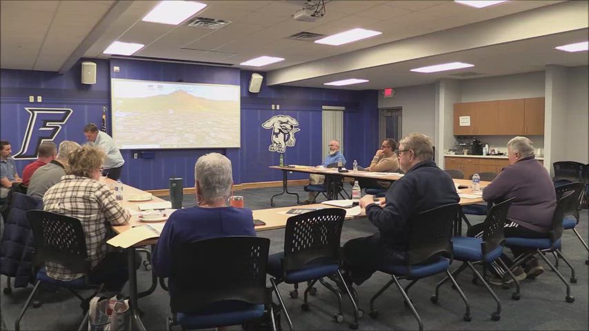 School Board Work Session Jan. 13, 2026 (Part 2)