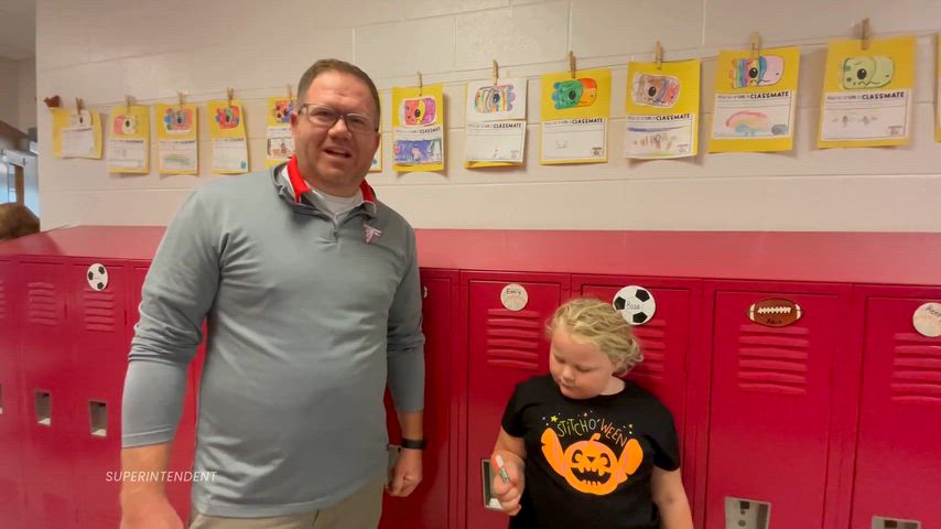 Video Highlighting Eastside Elementary