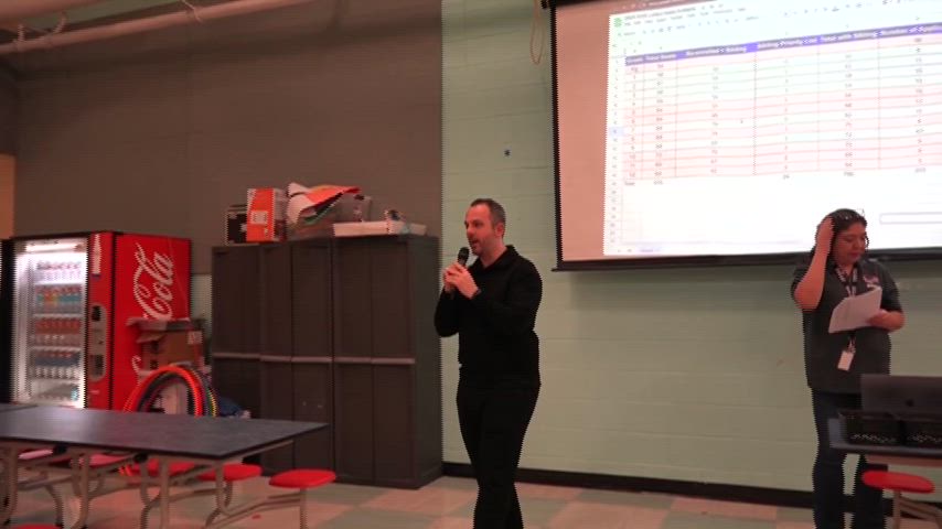 2024-2025 School Lottery 