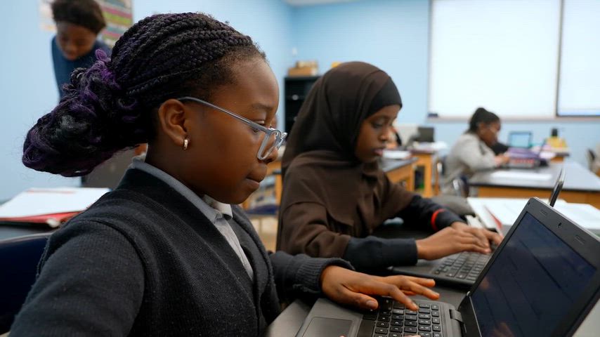 Welcome To Horizon Science Academy Columbus Middle School Video