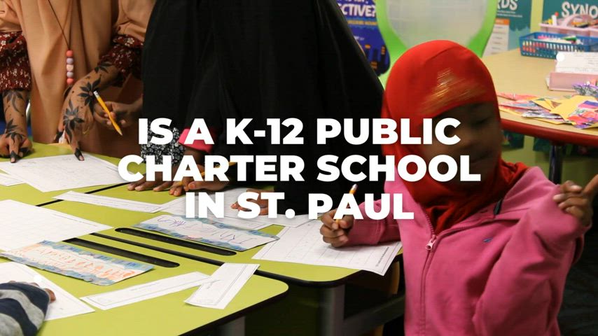 Welcome to Minnesota Math and Science Academy! | Minnesota Math and ...