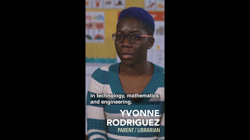 Exceeding Expectations: The Noble Academy Experience | Noble Academy Euclid