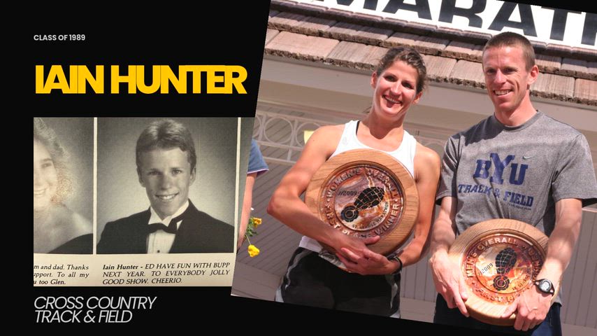 5th Annual Panther Hall of Fame Gala - Slideshow