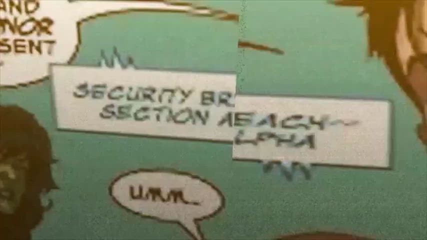 Video Bulletin