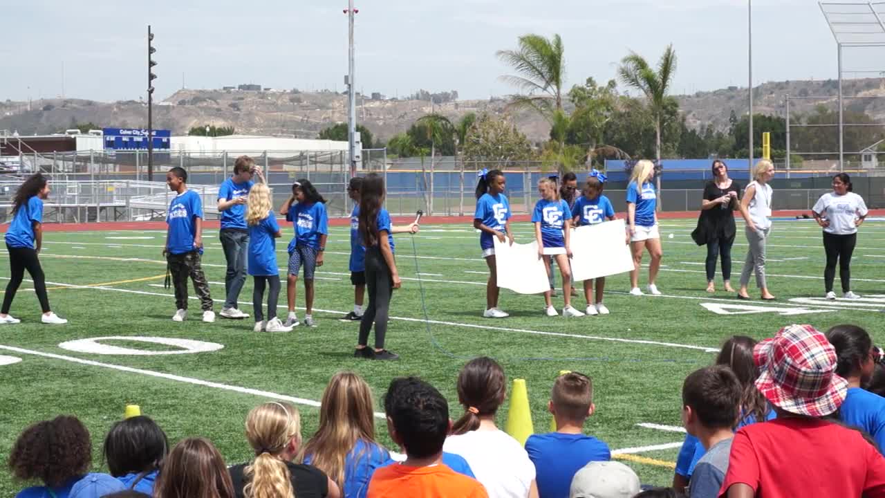 Culver city high school registration image