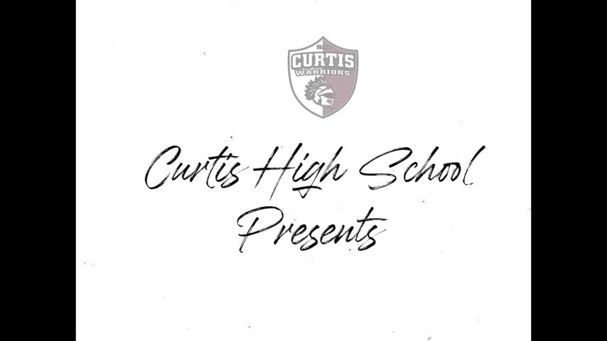 Class of 2025 Senior Video