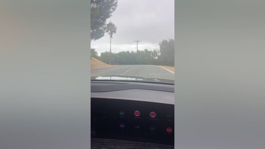 Rules of the Road