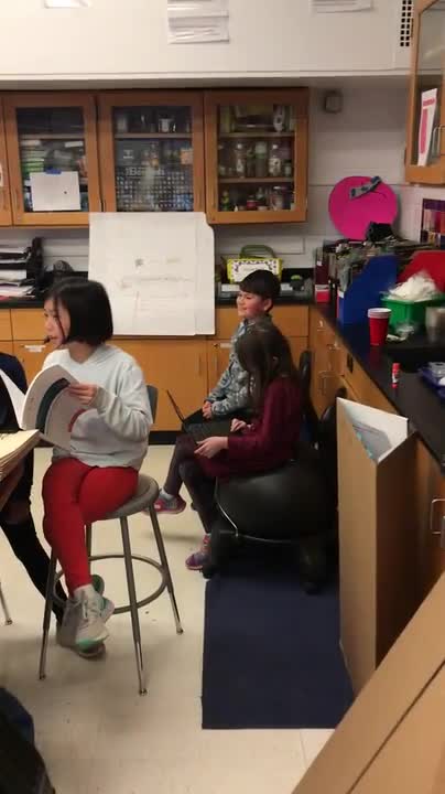 Sending Binary code messages | Decatur Classical School