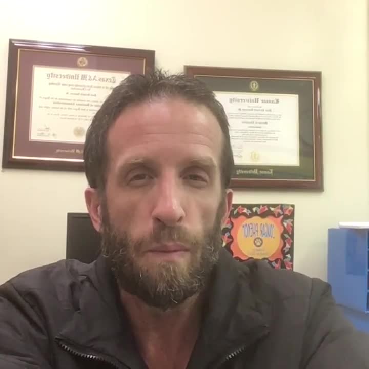 Meet the Teacher Mr. Dawson Deepwater Elementary