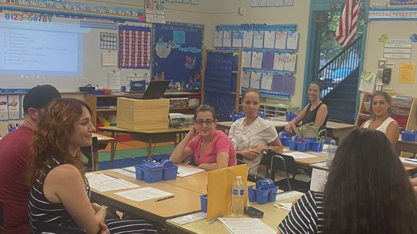 ELA Meeting - Edited 4/26/23 | Hamilton Elementary School Edlio!