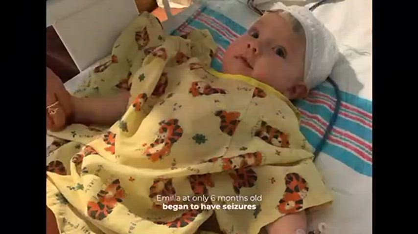 Emmy's Journey video