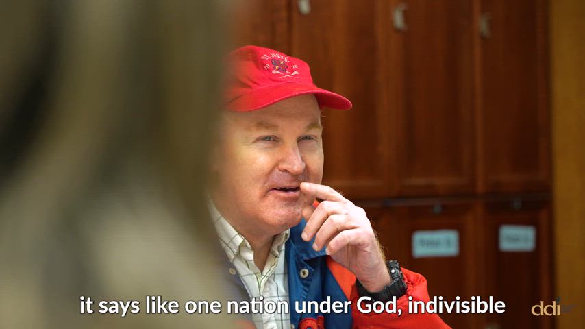 Video of gentleman talking about how important Medicaid is to his life.