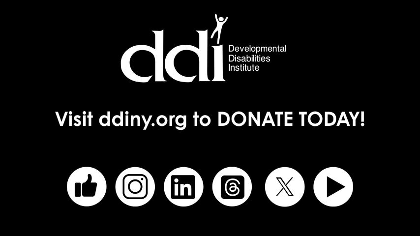 Parent talking about his son and the agency.