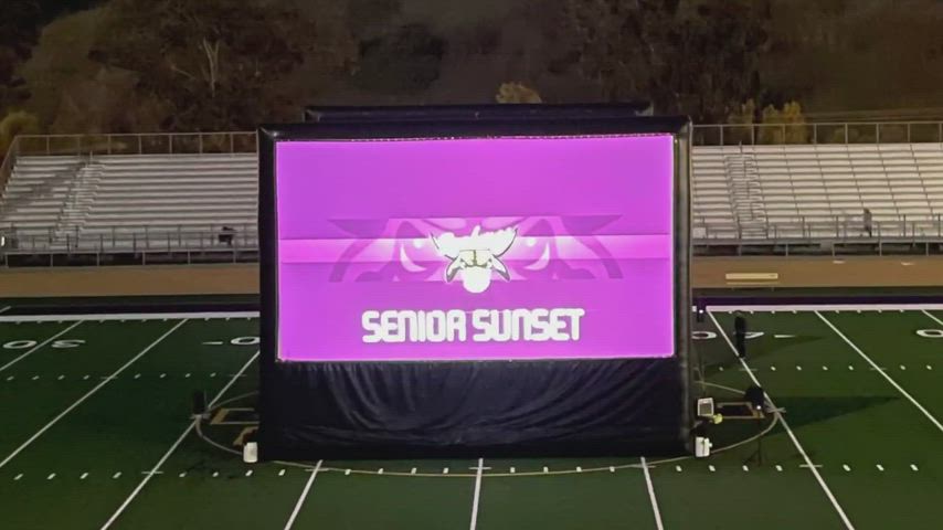 Senior Sunset 2021 | Diamond Bar High School