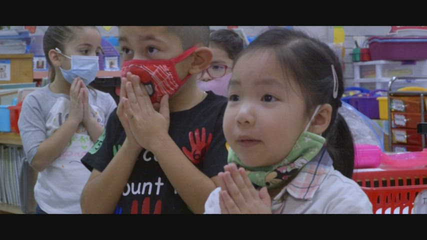 OLPH Academy National Catholic Schools Week 2022