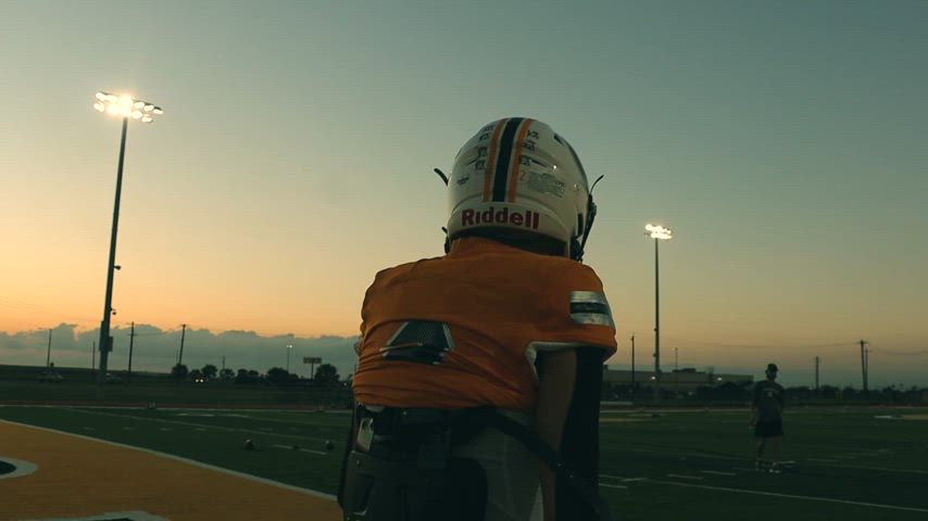 Football Moments