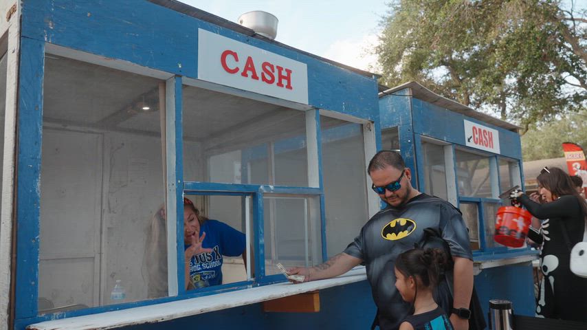 Video Recap of 2025 Halloween Carnival