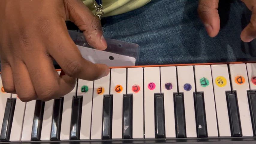 Nothing About Us Without Us