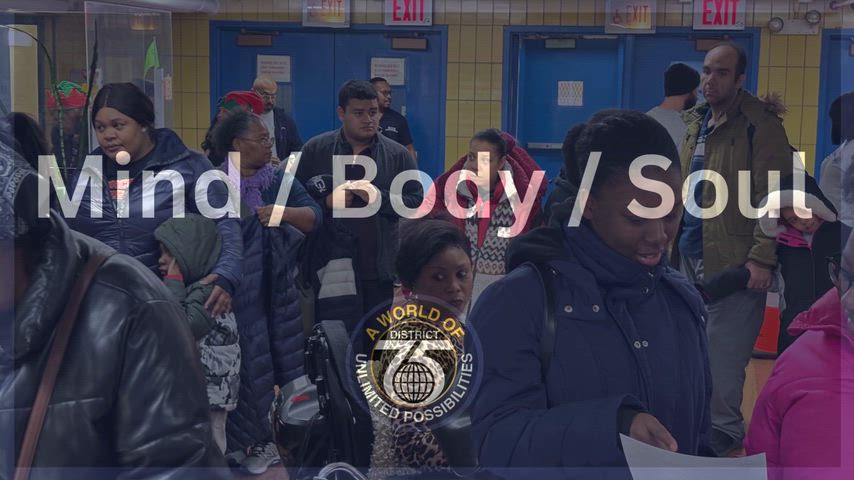 Stress Free Saturday