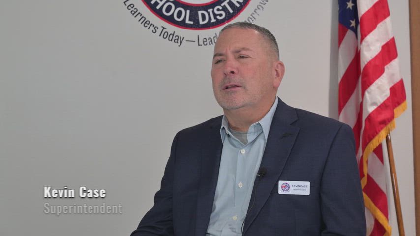 Douglas Military Family Welcome Video