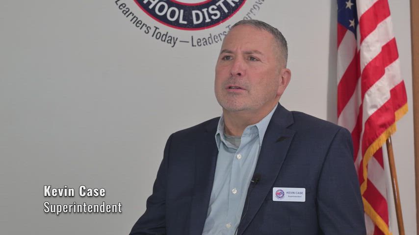 Douglas Military Family Welcome Video