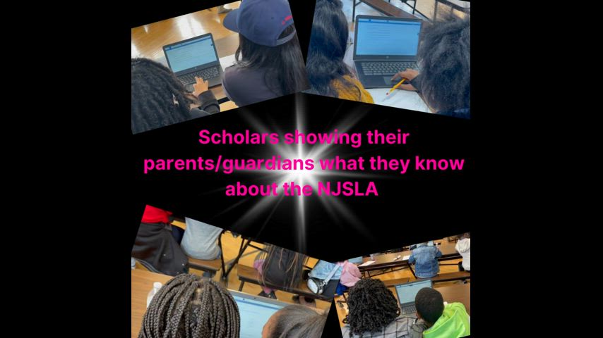Parent Presentation- Testing Strategies and Social-Emotional Wellness