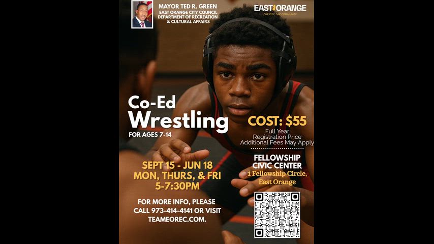 EO Recreation Activities 