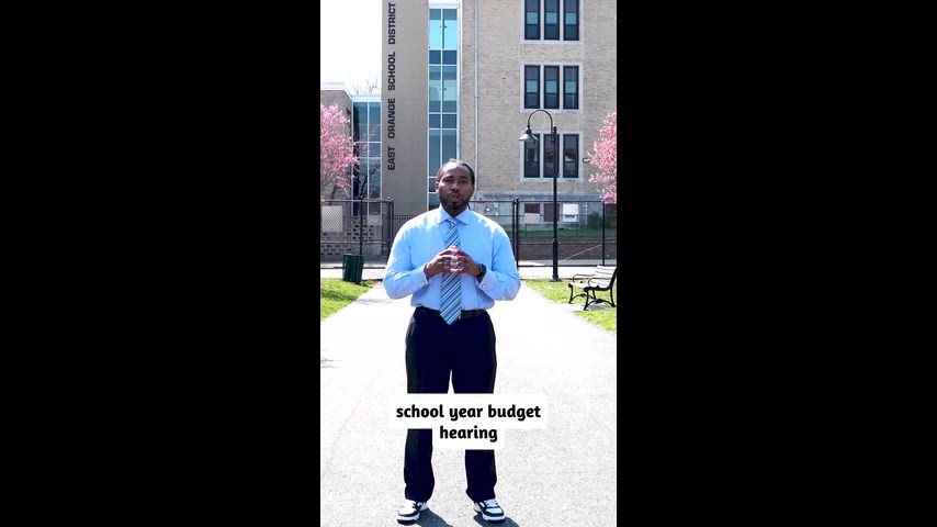 2026-2027 Budget Update Video - Message from Dr. Irving