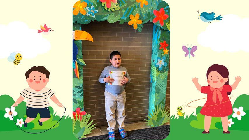 pictures of students slideshow