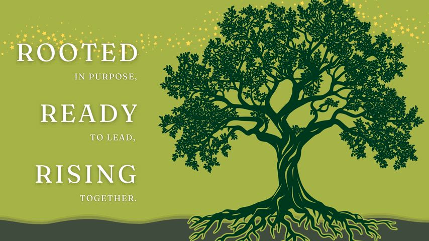 FEP open house & MacArthur rising