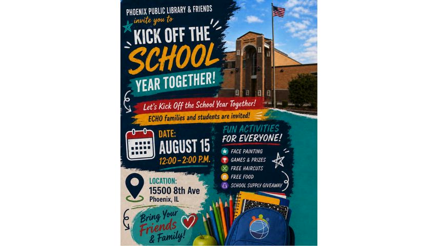 Slideshow for august 