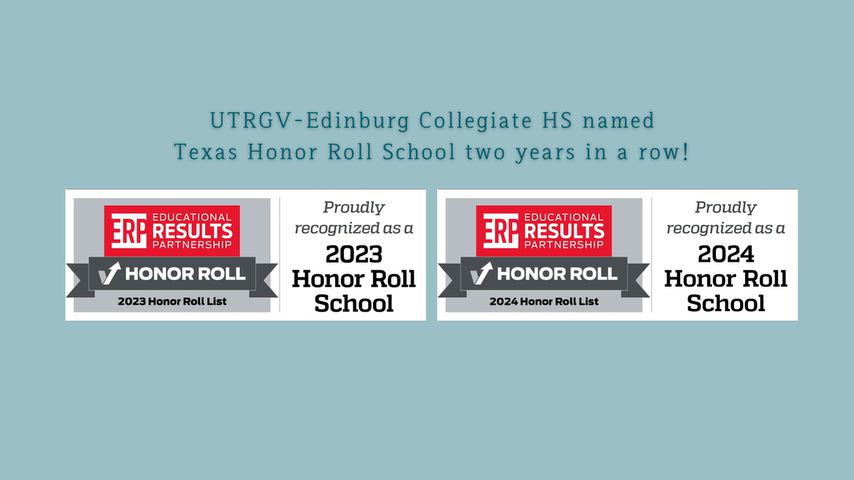 Collegiate HS Website Landing Page Images