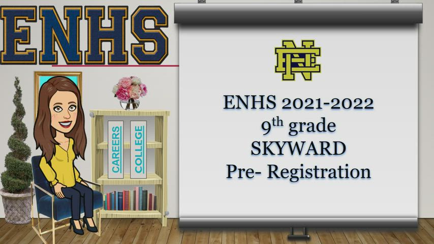 Video Gallery | Edinburg North High School