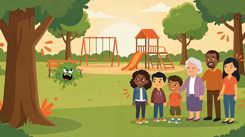 HPV Informational Video.  Please use link for brief survey of video. https://qualtricsxmvscphhldm.qualtrics.com/jfe/form/SV_0TVXqFt4E2aScfk