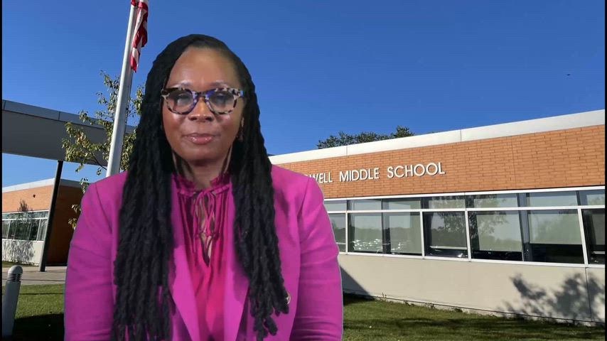 Dr. Brunson's May 2026 Superintendent Message
