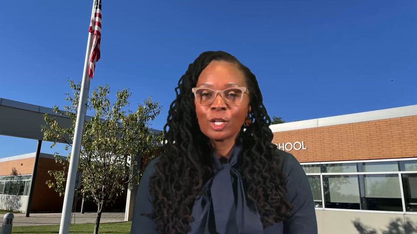 Superintendent Dr. Brunson's June 2026 Message