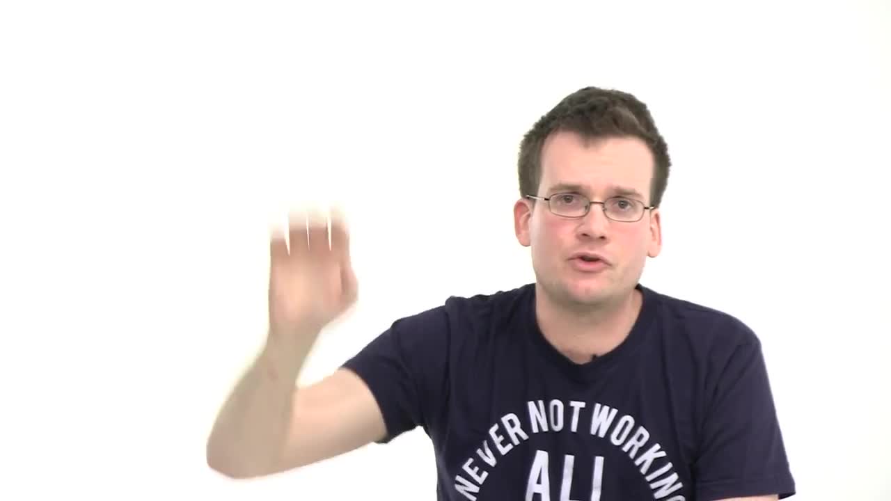 Crash Course 13 on Slavery Elkhart High School