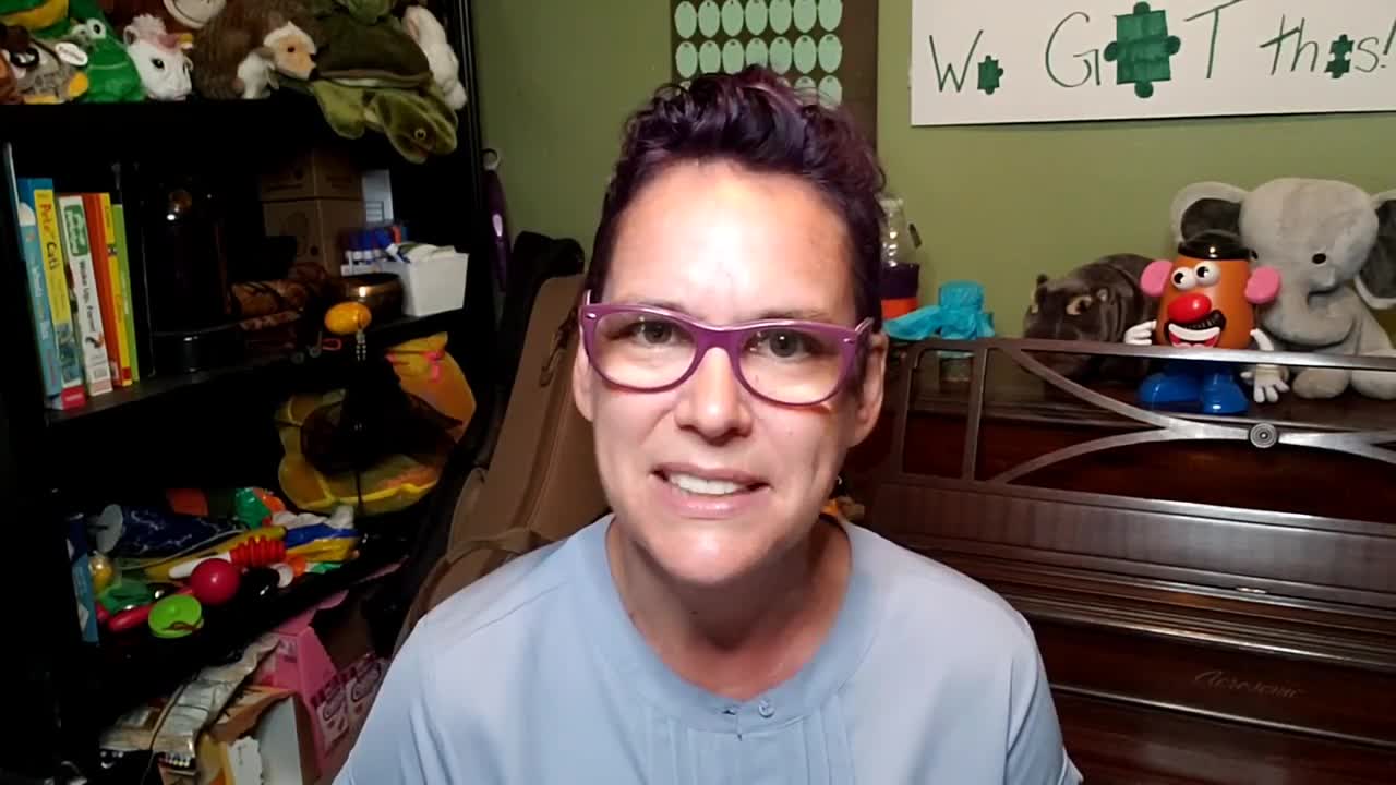 Music Teacher Ms. Lambert Cherrylee School